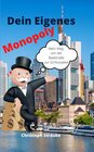 Buchcover Dein eigenes Monopoly
