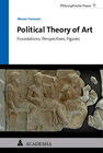 Buchcover Political Theory of Art