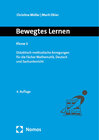 Buchcover Bewegtes Lernen Klasse 2