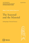 Buchcover The Seasonal and the Material