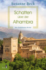 Buchcover Schatten über der Alhambra
