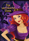 Buchcover Die Verrückte Hexe (Hardcover)