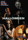 Buchcover MovieCon Sonderband 3: Halloween (Hardcover)
