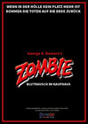 Buchcover MovieCon Sonderband 5: Dawn of the Dead (Black Edition Hardcover)