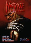 Buchcover MovieCon Sonderband 4: A Nightmare on Elm Street (Hardcover)