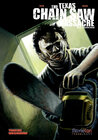 Buchcover MovieCon Sonderband 10: Leatherface (Hardcover)