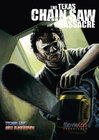 Buchcover MovieCon Sonderband 10: Leatherface (Softcover)