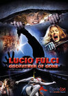 Buchcover MovieCon Sonderband 7: Lucio Fulci - Godfather of Gore (Hardcover)