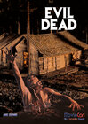 Buchcover MovieCon Sonderband 6: Evil Dead, Tanz der Teufel (Hardcover) Cover A