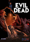 Buchcover MovieCon Sonderband 6: Evil Dead, Tanz der Teufel (Hardcover) Cover B