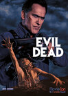Buchcover MovieCon Sonderband 6: Evil Dead, Tanz der Teufel (Hardcover) Cover C