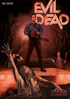 Buchcover MovieCon Sonderband 6: Evil Dead, Tanz der Teufel (Hardcover) Cover D