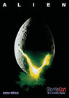 Buchcover MovieCon Sonderband: Alien (Hardcover)
