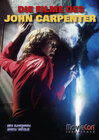 Buchcover MovieCon Sonderband 9: Die Filme des John Carpenter (Hardcover)