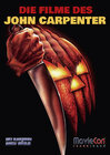 Buchcover MovieCon Sonderband 9: Die Filme des John Carpenter (Hardcover) Cover C