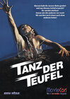 Buchcover MovieCon Sonderband 6: Evil Dead, Tanz der Teufel (Hardcover-FB) Cover F