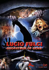 Buchcover MovieCon Sonderband 7: Lucio Fulci - Godfather of Gore (Hardcover-FB)