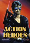 Buchcover MovieCon Sonderband: Action Heroes (Hardcover)