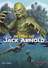 Buchcover MovieCon Sonderband: Die Filme des Jack Arnold (Hardcover)