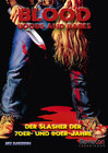 Buchcover MovieCon Sonderband 12: Blood, Boobs and Babes – Der Slasher-Film