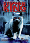 Buchcover MovieCon Sonderband: Stephen King (Band 1 - Softcover)