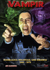 Buchcover MovieCon Sonderband 15: Der Vampir: Knoblauch, Holzpfahl und Kruzifix (Hardcover)