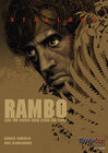 Buchcover MovieCon Action-Sonderband: Rambo (Hardcover)
