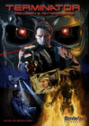 Buchcover MovieCon Action-Sonderband: Terminator (Softcover)