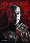 Buchcover MovieCon Sonderband 8: Hellraiser (Hardcover)