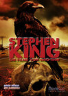 Buchcover MovieCon Sonderband: Stephen King (Band 2 - Hardcover)