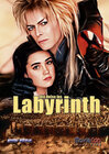 Buchcover MovieCon Sonderband: Die Reise ins Labyrinth (Hardcover)