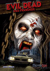 Buchcover MovieCon Sonderband: Evil Dead - Das Franchise (Softcover)