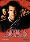 Buchcover MovieCon Action-Sonderband: Lethal Weapon (Softcover)
