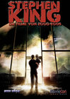 Buchcover MovieCon Sonderband: Stephen King (Band 3 - Hardcover)
