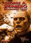 Buchcover MovieCon Sonderband: George A. Romero – Die Lebenden Toten (Band 2) (Hardcover)