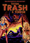 Buchcover MovieCon Sonderband: Titten, Trash & Terror Vol. 1 (Softcover)