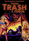 Buchcover MovieCon Sonderband: Titten, Trash & Terror Vol. 1 (Hardcover)