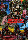 Buchcover MovieCon Special: Woodoo – Die Schreckensinsel der Zombies (Hardcover-A5)