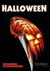 Buchcover MovieCon Special: Halloween 1+2 (Hardcover-A5)