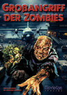 Buchcover MovieCon Special: Großangriff der Zombies (Hardcover-A5)