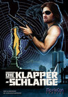 Buchcover MovieCon Special: Die Klapperschlange (Hardcover-A5)