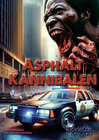 Buchcover MovieCon Special: Asphalt Kannibalen (Hardcover-A5)