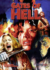 Buchcover MovieCon Sonderband 18: Gates of Hell (Softcover)