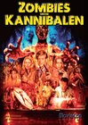 Buchcover MovieCon Special: Zombies unter Kannibalen (Hardcover-A5)
