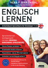 Buchcover Arbeitsbuch zu Englisch lernen Einsteiger 1+2