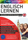 Buchcover Englisch lernen für Einsteiger 1+2 (ORIGINAL BIRKENBIHL)