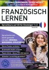 Buchcover Französisch lernen für Einsteiger 1+2 (ORIGINAL BIRKENBIHL)