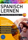 Buchcover Spanisch lernen für Einsteiger 1+2 (ORIGINAL BIRKENBIHL)