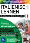 Buchcover Italienisch lernen für Einsteiger 1+2 (ORIGINAL BIRKENBIHL)