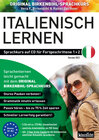 Buchcover Italienisch lernen für Fortgeschrittene 1+2 (ORIGINAL BIRKENBIHL)